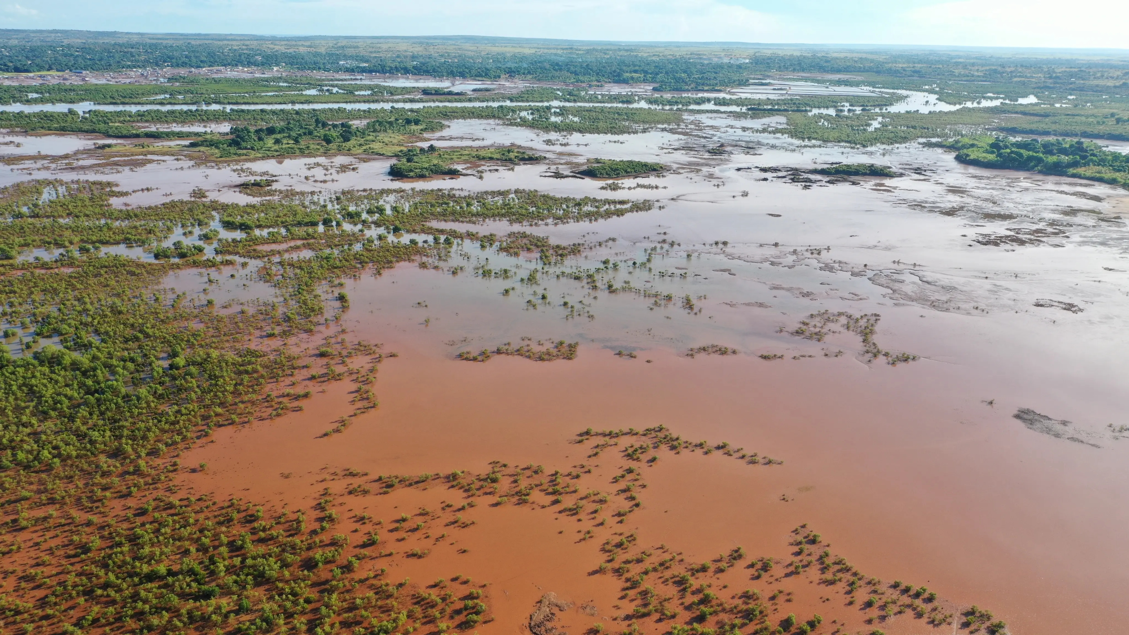 Mozambique